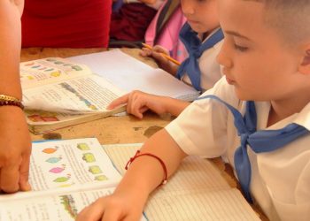 Alternativas en Educación para aprovechar horario docente