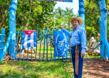 Hacer: la mejor forma de honrar a Martí