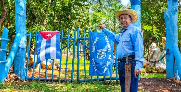 Hacer: la mejor forma de honrar a Martí