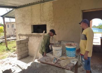 PDL en Playa Cajío por las tradiciones y el medio ambiente
