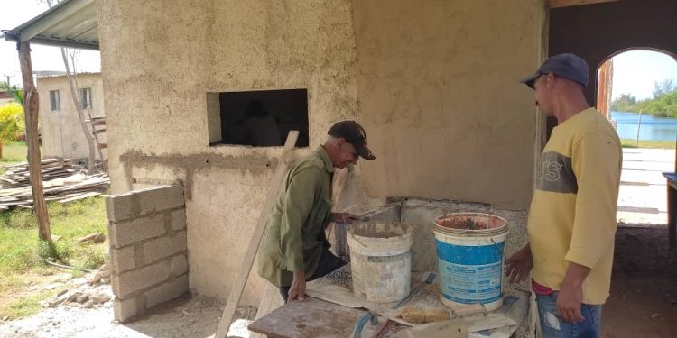 PDL en Playa Cajío por las tradiciones y el medio ambiente