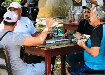 Campismo popular, 43 años junto a la familia cubana