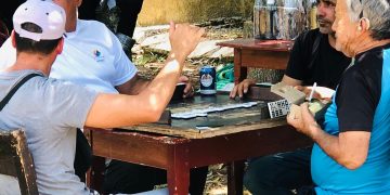 Campismo popular, 43 años junto a la familia cubana