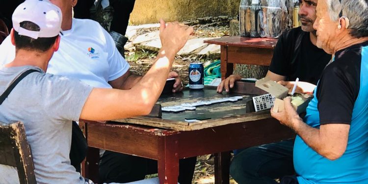 Campismo popular, 43 años junto a la familia cubana
