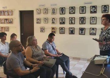 Transformación digital: camino a la realidad