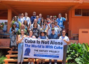 «Bloqueo de EE.UU. limita los derechos humanos de Cuba»