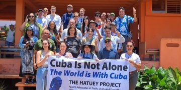 «Bloqueo de EE.UU. limita los derechos humanos de Cuba»