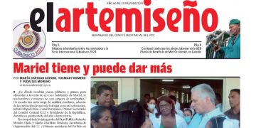 Edición 17 de el artemiseño