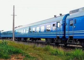 Unión de Ferrocarriles de Cuba denuncia apedreamiento del tren nacional La Habana-Holguín