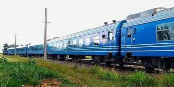 Unión de Ferrocarriles de Cuba denuncia apedreamiento del tren nacional La Habana-Holguín