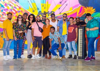 Artemisa suena bien en CUBADISCO 2024