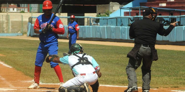 Los bates tienen que volver a rugir, para apoyar al picheo / Otoniel Márquez