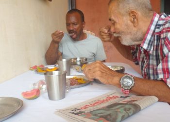 Educar sensibilidades, para crecer la lista