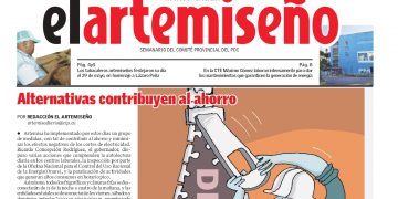 Edición 21 de el artemiseño