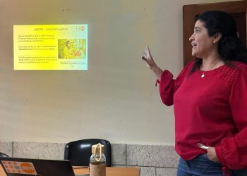 Profesionales de Artemisa, Pinar del Río y Mayabeque intercambiaron durantes provechosas jornadas de superación / Foto: IIPJM