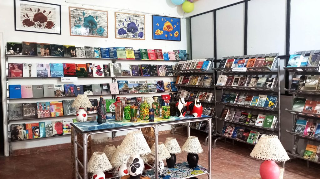 Tienda Fiallo y Punto