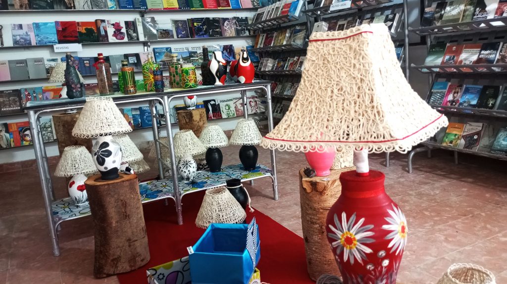 Tienda Fiallo y Punto