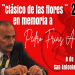 Carrera ciclística ¨Clásico de las flores¨, dedicada a la memoria de Pedro Frías Armenteros