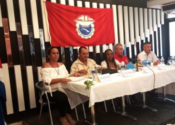 Efectúan III Conferencia Provincial del Sindicato de Trabajadores de Hotelería y Turismo