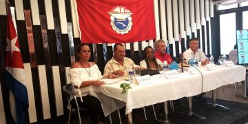 Efectúan III Conferencia Provincial del Sindicato de Trabajadores de Hotelería y Turismo