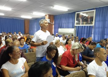 Conferencia Municipal - Mariel (4)