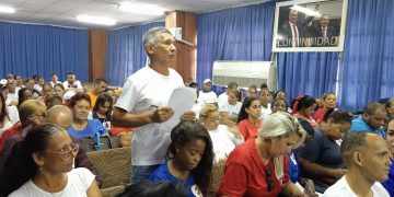 Conferencia Municipal - Mariel (4)