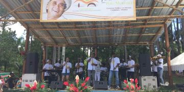 El Jolgorio unió a personalidades de la cultura cubana y el talento local / Foto: Perfil en Facebook del Jolgorio