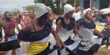 Serán tres días de actividades a ritmo de tradiciones / Foto: CORTESÍA DE ALFREDO A. NÚÑEZ