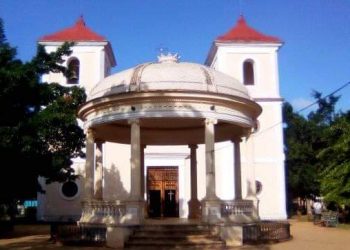 Güira de Melena, sede de las actividades por el 26 de Julio en Artemisa