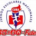 Ariguanabenses a los 60 Juegos Escolares Nacionales