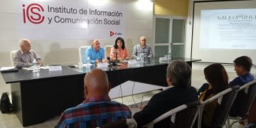 Presentan oficialmente Ley de Comunicación Social