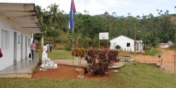 La cuesta arriba de Artemisa