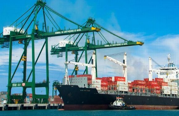 Zona Especial de Desarrollo Mariel proyecta crecimiento a pesar de complejo escenario económico