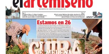 Edición 24 de el artemiseño
