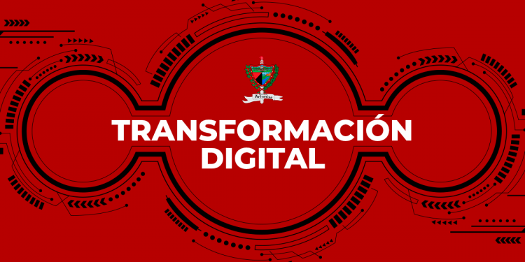 En PDF, política para la transformación digital, la agenda digital y la estrategia para el uso de la inteligencia artificial