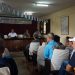Pescadores sancristobalenses intercambian con autoridades