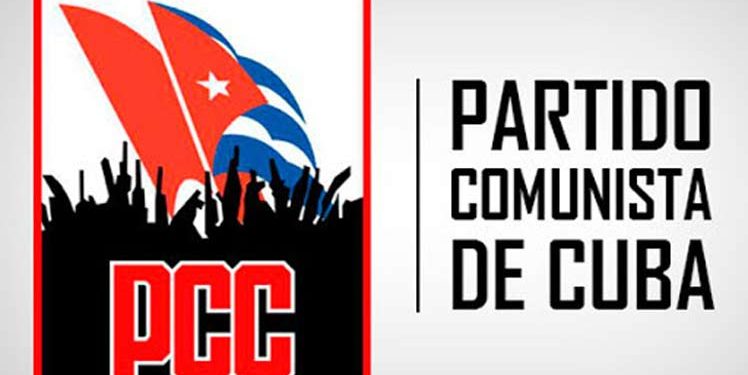 Nota oficial del Partido en Artemisa