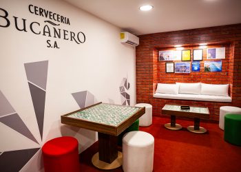 Decora: El desafío de crear espacios únicos