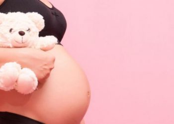 Cuando la maternidad llega temprano