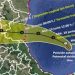 La tormenta tropical Alberto podría debilitarse en México, por lo que no representa peligro para Cuba