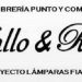 Tienda Fiallo y Punto
