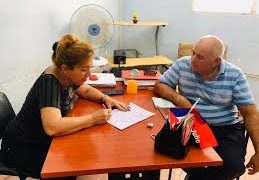 Trámites en Planificación Física ahora con nuevos horarios