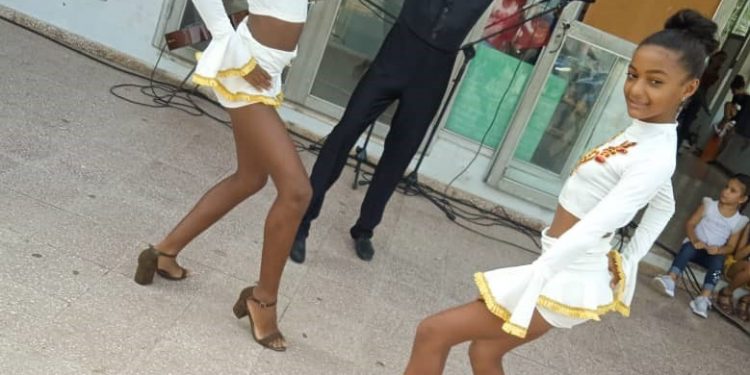 Espectáculo-infantil