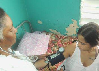 Pequeño… pero con grandes resultados