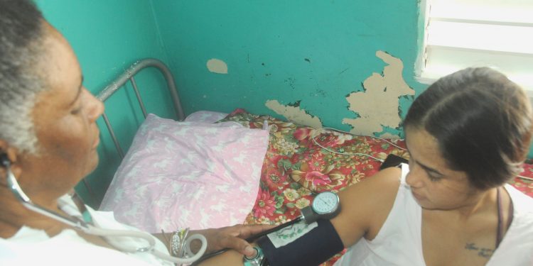 Pequeño… pero con grandes resultados