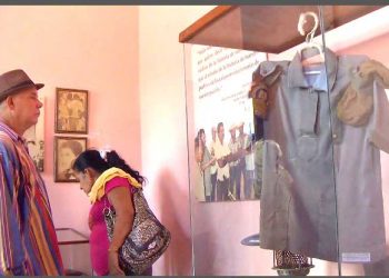 Museo de San Cristóbal: belleza, historia y utilidad