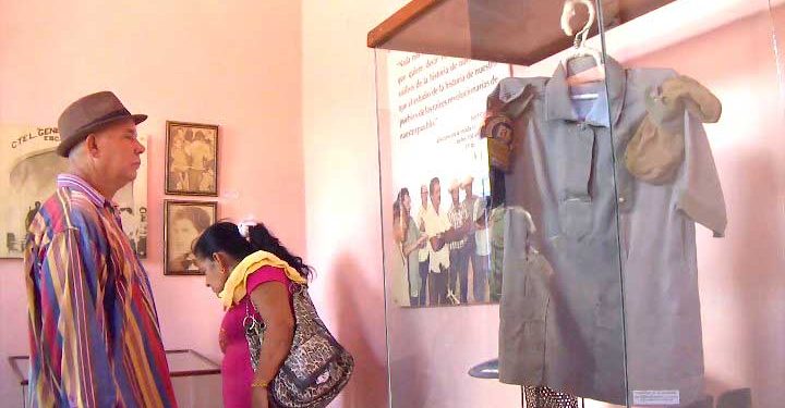 Museo de San Cristóbal: belleza, historia y utilidad