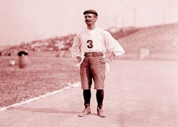 Félix de la Caridad Carvajal y Soto, ¨Andarin Carvajal ¨ Foto tomada de internet