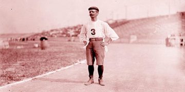 Félix de la Caridad Carvajal y Soto, ¨Andarin Carvajal ¨ Foto tomada de internet