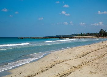 Comienza el viernes servicio de tren con destino a las playas del este de La Habana